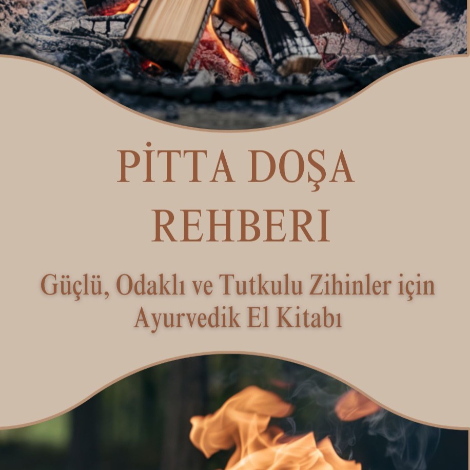 Pitta Doşa Rehberi
