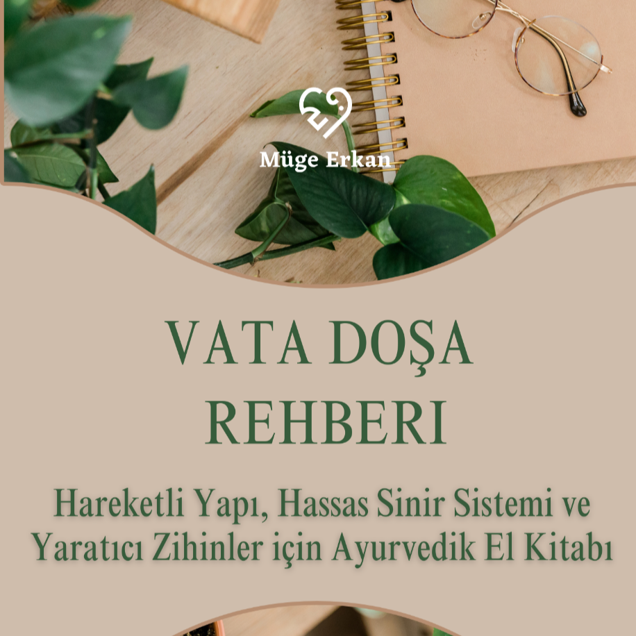 Vata Doşa Rehberi